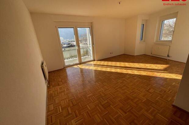 Terrassenwohnung mieten in 8750 Judenburg (Bild 2)