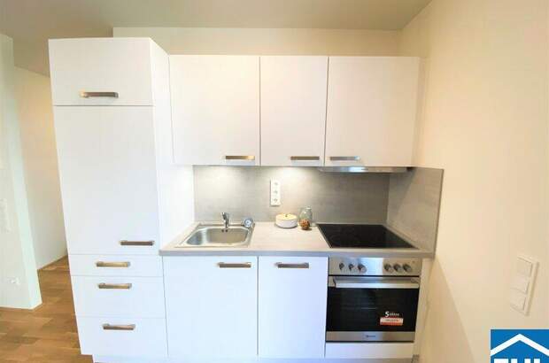 Terrassenwohnung mieten in 1100 Wien (Bild 3)