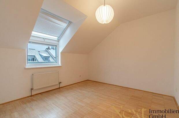 Terrassenwohnung mieten in 4020 Linz (Bild 5)