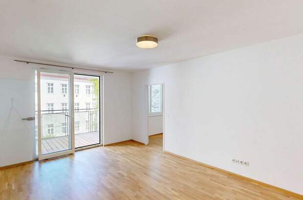 Wohnung mit Balkon kaufen in 1120 Wien (Bild 3)