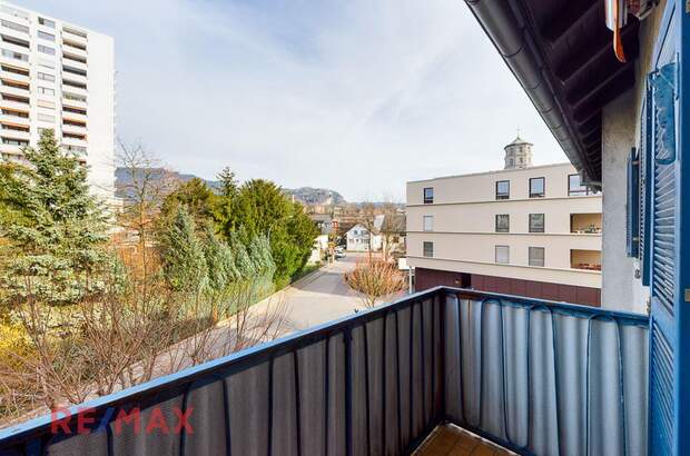 Wohnung mit Balkon kaufen in 6900 Bregenz