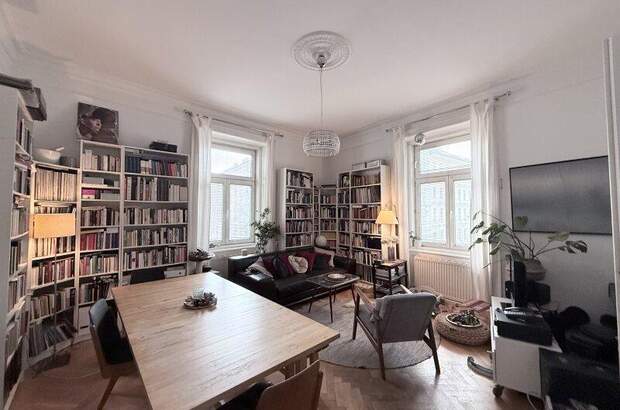 Eigentumswohnung in 1180 Wien (Bild 5)