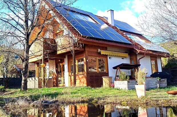 Haus kaufen in 2753 Markt Piesting (Bild 1)