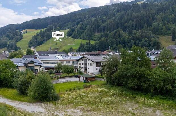 Terrassenwohnung kaufen in 8970 Schladming (Bild 5)