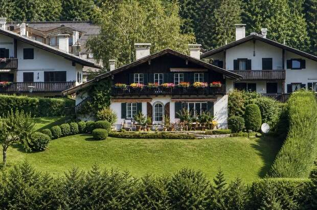 Haus mit Garten mieten in 6370 Kitzbühel (Bild 1)