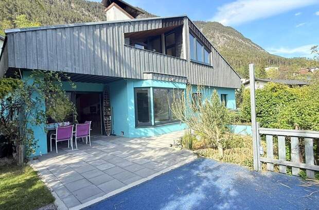 Haus mit Garten kaufen in 6408 Pettnau (Bild 1)