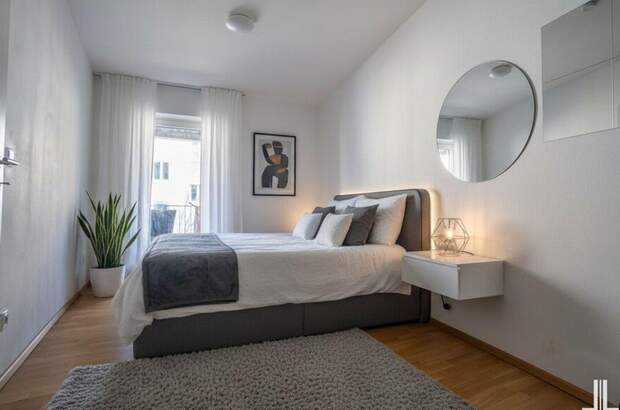 Wohnung mit Balkon kaufen in 8051 Graz (Bild 3)