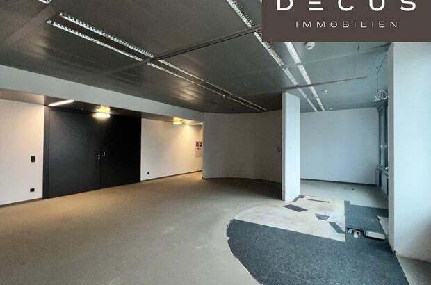 Büro / Praxis mieten in 1220 Wien (Bild 4)