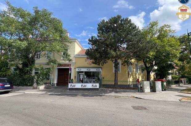 Anlageobjekt kaufen in 2340 Mödling (Bild 1)