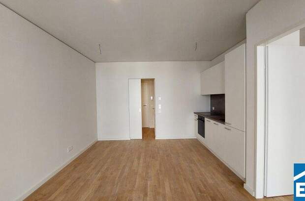 Terrassenwohnung mieten in 1220 Wien (Bild 1)