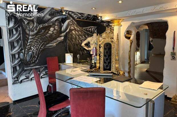 Haus kaufen in 8121 Deutschfeistritz (Bild 3)