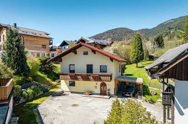 Haus kaufen in 8967 Haus (Bild 5)
