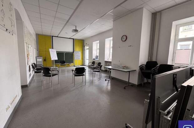 Gewerbeobjekt mieten in 1100 Wien (Bild 3)