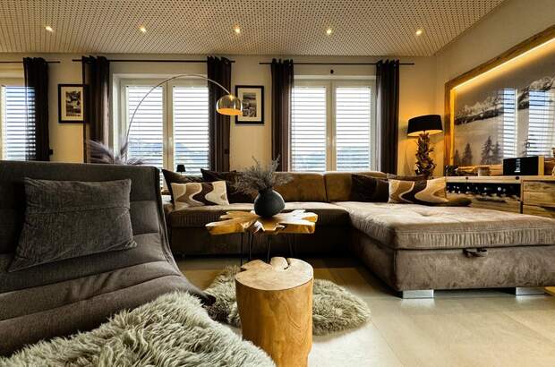 Terrassenwohnung kaufen in 8950 Stainach (Bild 5)