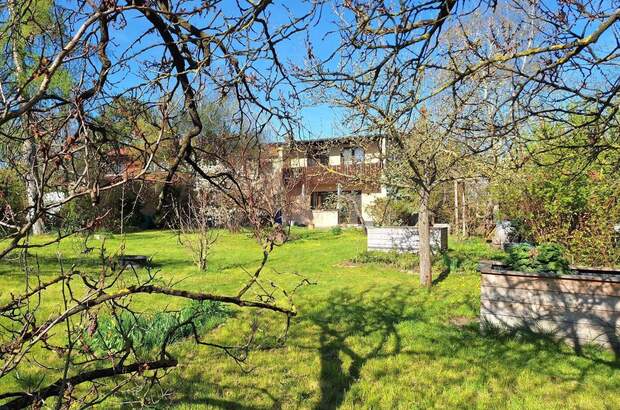 Haus mit Garten kaufen in 1220 Wien (Bild 1)