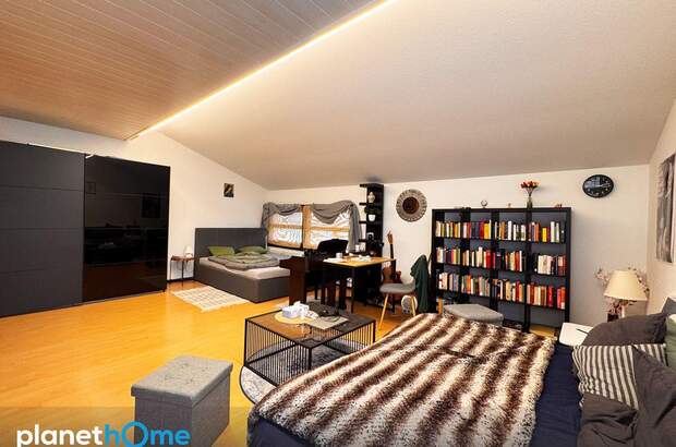 Terrassenwohnung kaufen in 6112 Wattens (Bild 5)