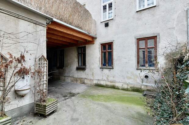 Anlageobjekt kaufen in 1150 Wien (Bild 2)