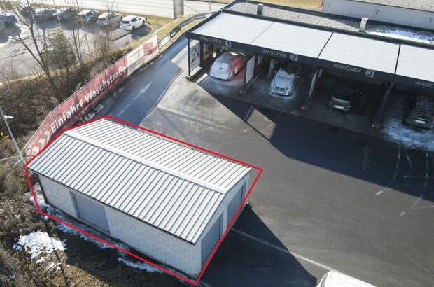 Gewerbeobjekt mieten in 6460 Imst (Bild 3)