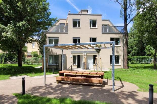 Haus mit Garten kaufen in 1230 Wien (Bild 1)