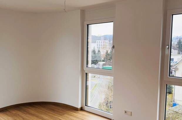 Wohnung mit Balkon mieten in 6900 Bregenz (Bild 5)