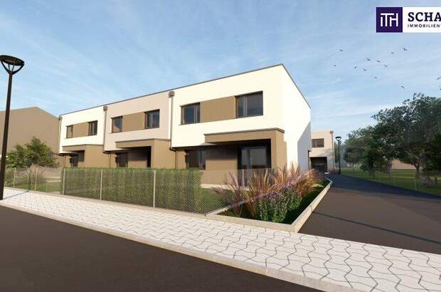 Reihenhaus kaufen in 2434 Götzendorf (Bild 5)