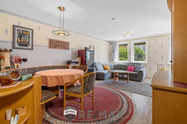 Terrassenwohnung kaufen in 1220 Wien (Bild 4)