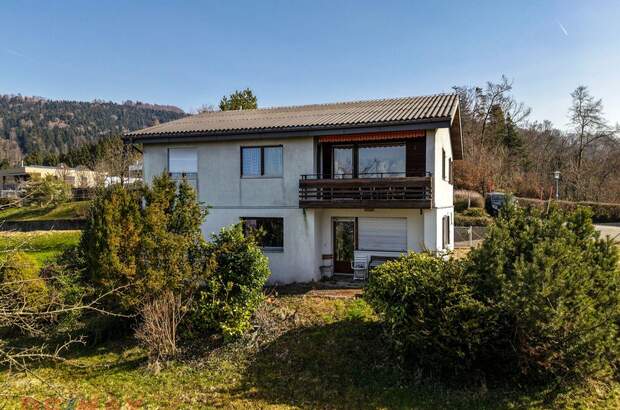 Haus kaufen in 6858 Schwarzach (Bild 1)