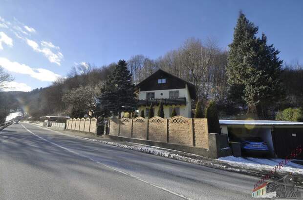 Mehrfamilienhaus kaufen in 3153 Eschenau (Bild 1)