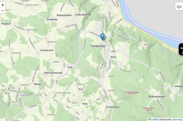 Grundstück kaufen in 4091 Vichtenstein (Bild 3)