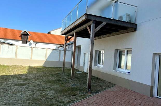 Eigentumswohnung in 7100 Neusiedl (Bild 3)
