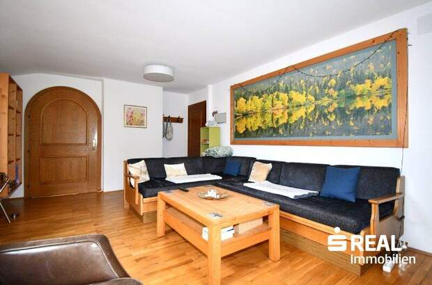 Terrassenwohnung kaufen in 6236 Alpbach (Bild 3)