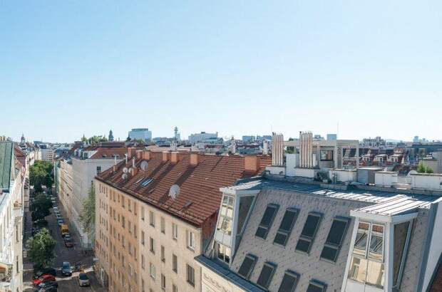 Terrassenwohnung kaufen in 1030 Wien (Bild 5)