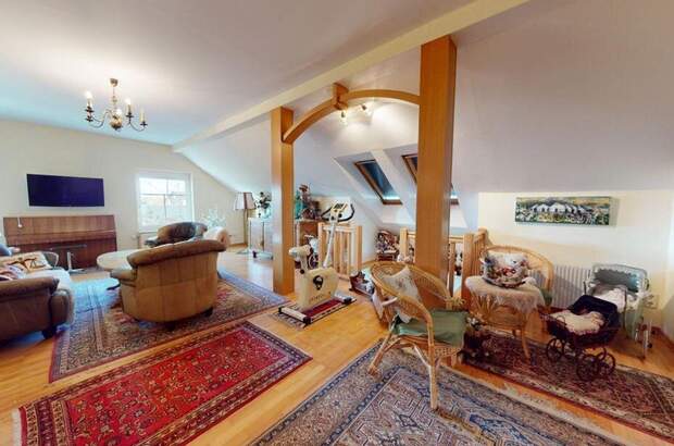 Haus mit Garten kaufen in 2230 Gänserndorf (Bild 2)