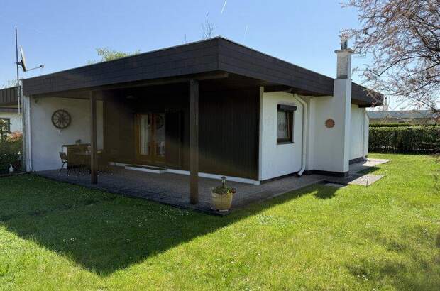Haus kaufen in 7061 Trausdorf (Bild 1)