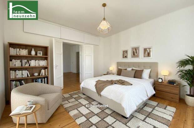 Mietwohnung in 8020 Graz (Bild 4)