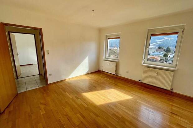 Altbauwohnung mieten in 8720 Knittelfeld (Bild 1)