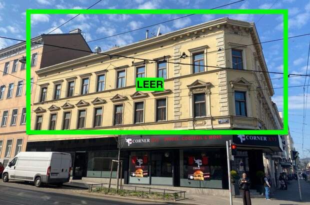Anlageobjekt mieten in 1160 Wien (Bild 1)