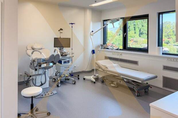 Büro / Praxis mieten in 4020 Linz (Bild 1)