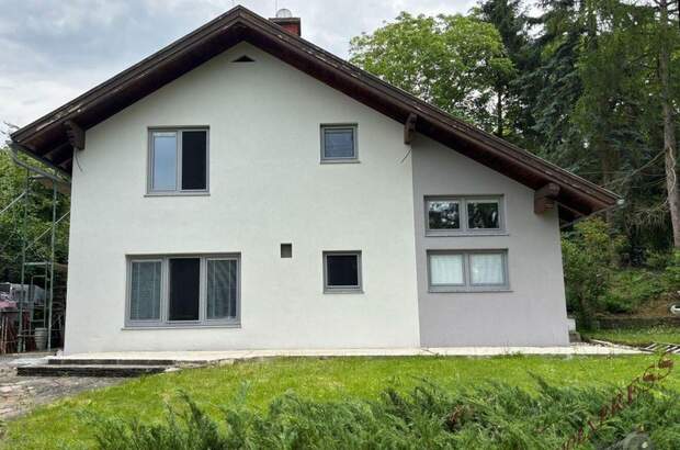 Haus mit Garten kaufen in 2163 Guttenbrunn (Bild 1)