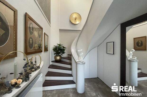 Haus kaufen in 4222 Sankt Georgen (Bild 5)