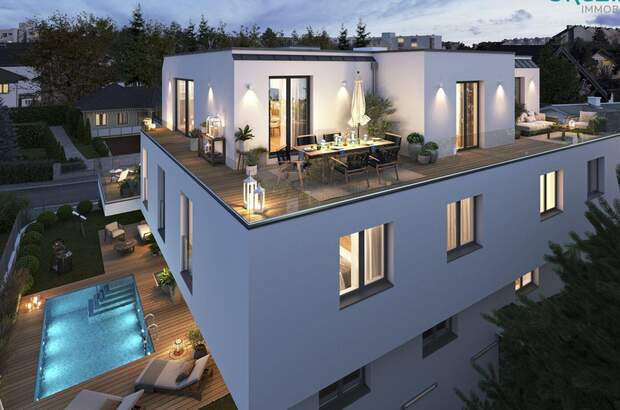 Wohnung kaufen in 1220 Wien (Bild 1)