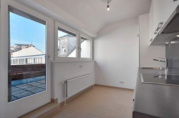 Terrassenwohnung kaufen in 1060 Wien (Bild 2)