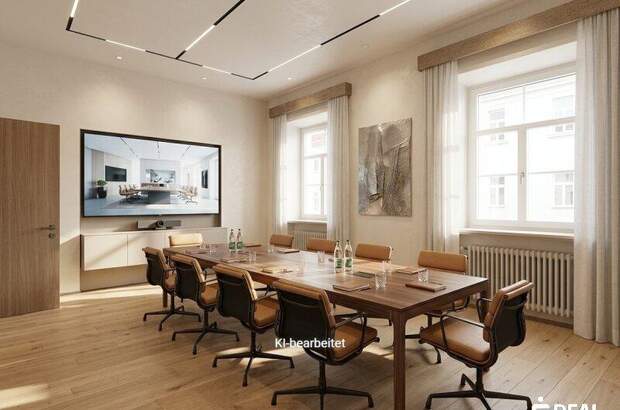 Bürogebäude mieten in 9020 Klagenfurt (Bild 2)