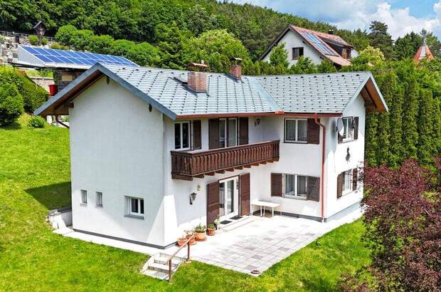 Haus kaufen in 3032 Eichgraben (Bild 3)