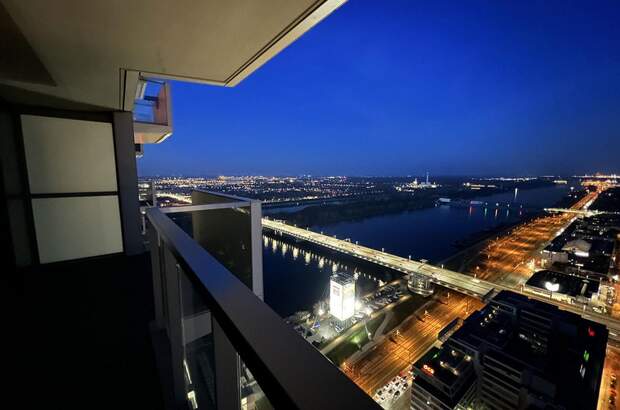 Terrassenwohnung mieten in 1020 Wien (Bild 3)