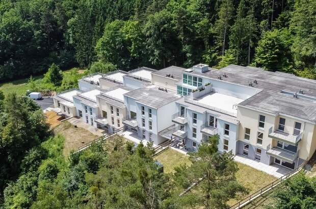 Wohnung mit Balkon kaufen in 3541 Senftenberg (Bild 1)