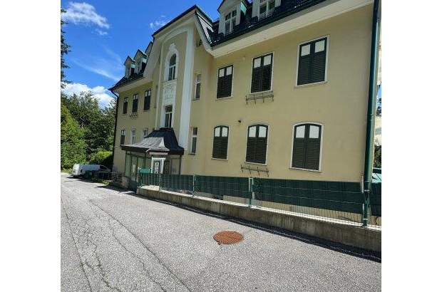 Terrassenwohnung mieten in 2680 Semmering (Bild 2)