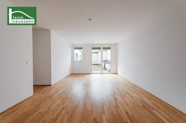 Terrassenwohnung kaufen in 1210 Wien (Bild 1)