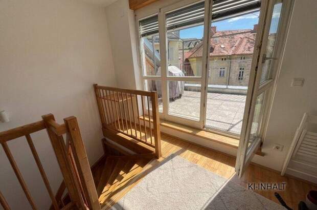 Terrassenwohnung kaufen in 8010 Graz (Bild 5)