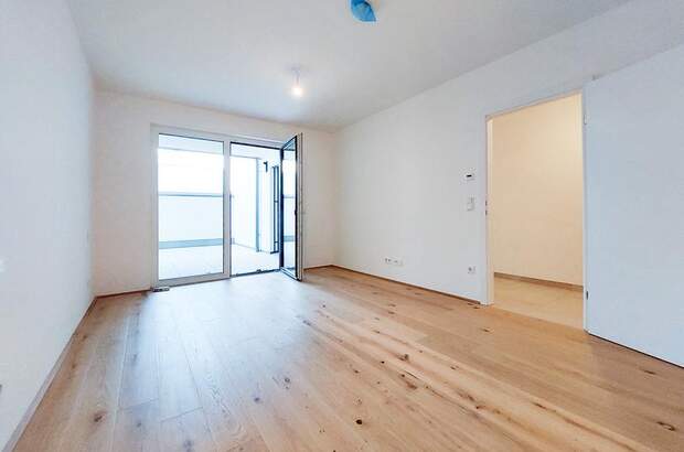 Terrassenwohnung kaufen in 1210 Wien (Bild 2)